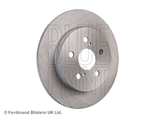 BLUE PRINT Disco freno ADT343277