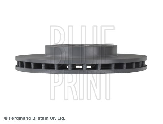 BLUE PRINT Disco freno ADT34346