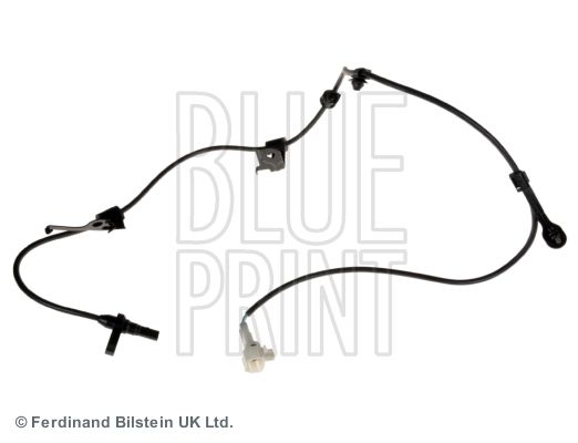 BLUE PRINT Sensore, N° giri ruota ADT37124