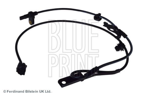 BLUE PRINT Sensore, N° giri ruota ADT37154