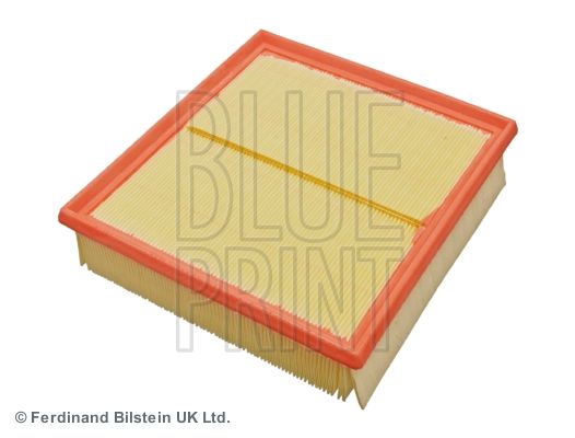 BLUE PRINT Filtro aria ADU172215