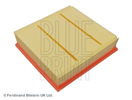 BLUE PRINT Filtro aria ADU172215