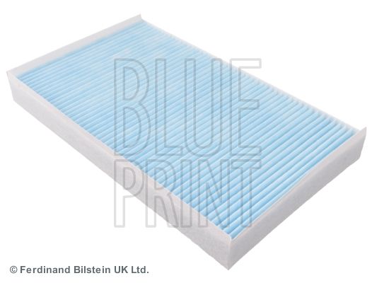 BLUE PRINT Filtro, Aria abitacolo ADU172521
