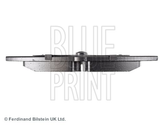 BLUE PRINT Kit pastiglie freno, Freno a disco ADV184210