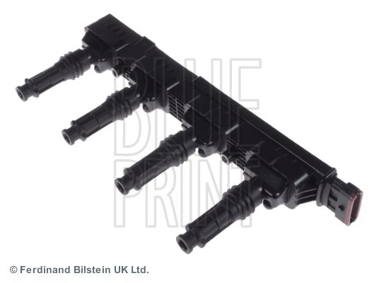 BLUE PRINT Bobina d'accensione ADZ91472