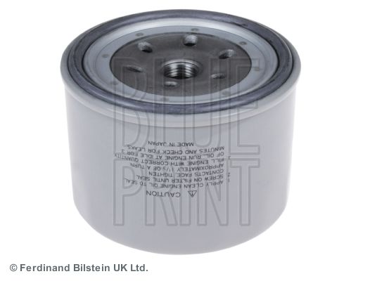 BLUE PRINT Filtro olio ADZ92107
