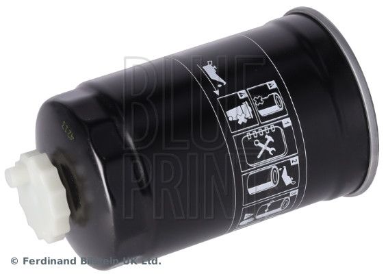 BLUE PRINT Filtro carburante ADZ92302