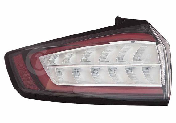 ALKAR Luce posteriore 2001023