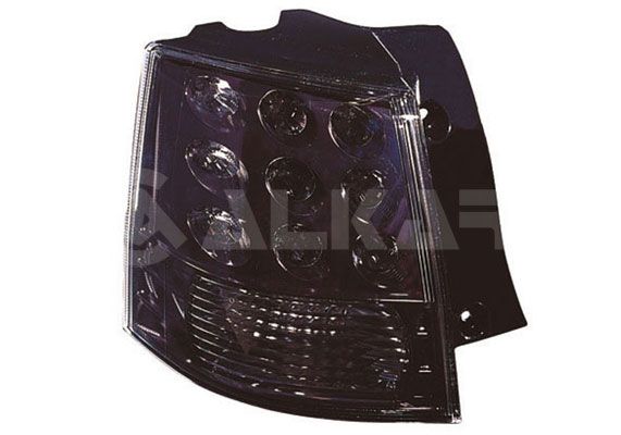 ALKAR Luce posteriore 2001025