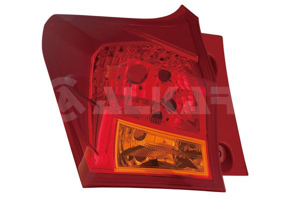 ALKAR Luce posteriore 2001034
