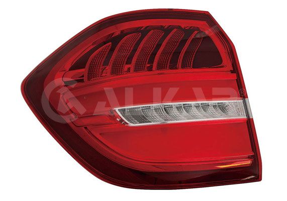 ALKAR Luce posteriore 2001049