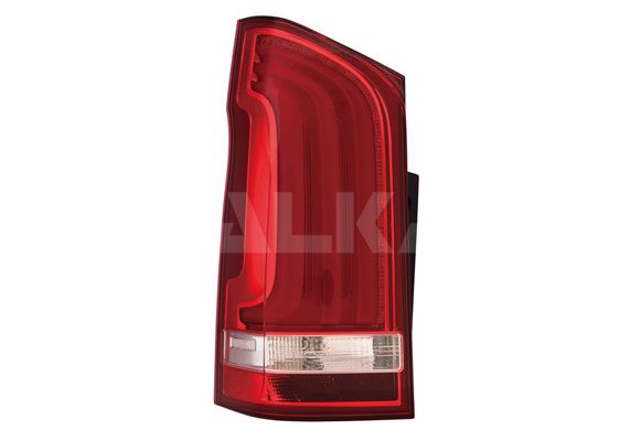 ALKAR Luce posteriore 2001054