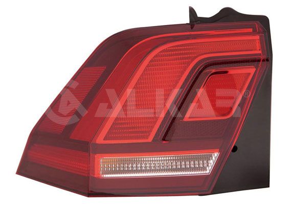 ALKAR Luce posteriore 2001139