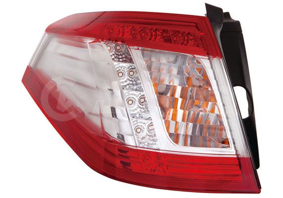 ALKAR Luce posteriore 2001278