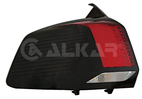 ALKAR Luce posteriore 2001289