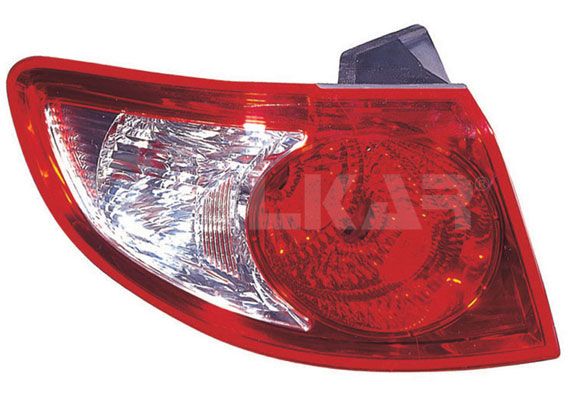 ALKAR Luce posteriore 2001579