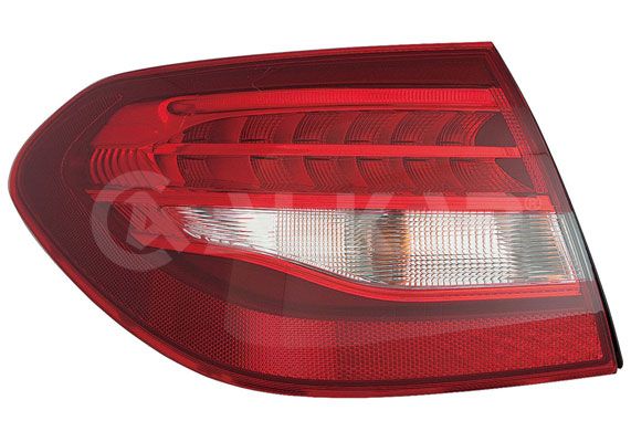 ALKAR Luce posteriore 2001712