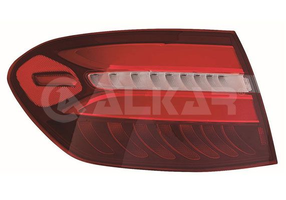 ALKAR Luce posteriore 2001713