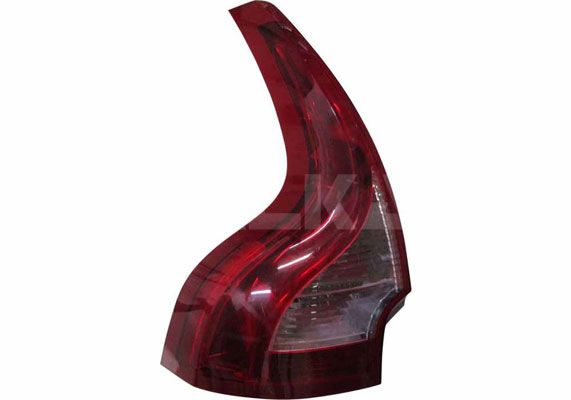 ALKAR Luce posteriore 2001727