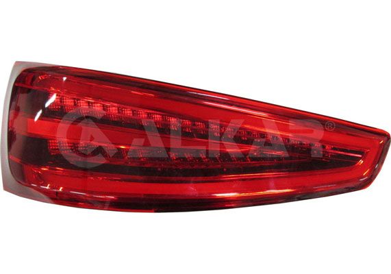 ALKAR Luce posteriore 2001781