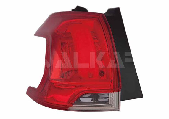 ALKAR Luce posteriore 2001864