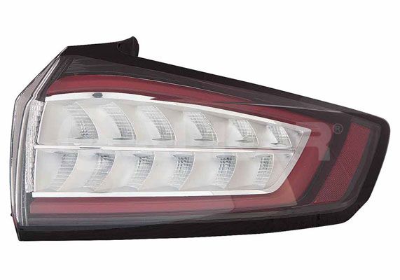 ALKAR Luce posteriore 2002023