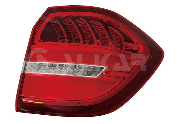 ALKAR Luce posteriore 2002049