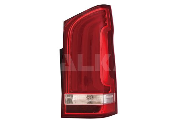 ALKAR Luce posteriore 2002054