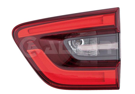 ALKAR Luce posteriore 2002330