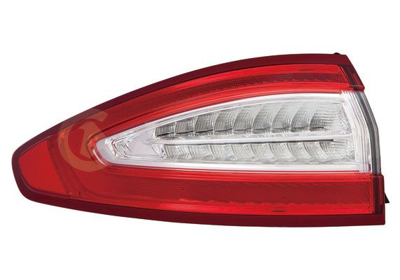ALKAR Luce posteriore 2002378