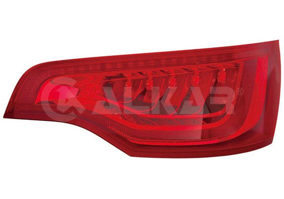 ALKAR Luce posteriore 2002453