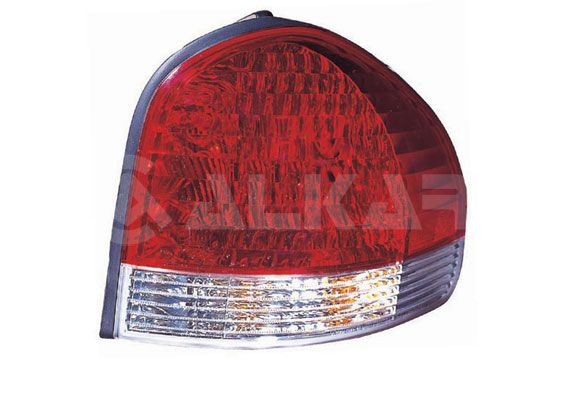 ALKAR Luce posteriore 2002578