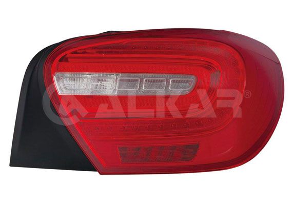 ALKAR Luce posteriore 2002701