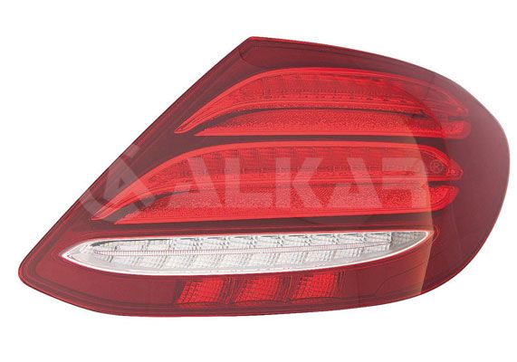 ALKAR Luce posteriore 2002702