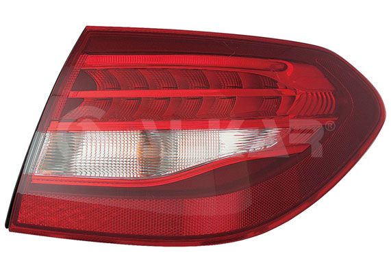 ALKAR Luce posteriore 2002712