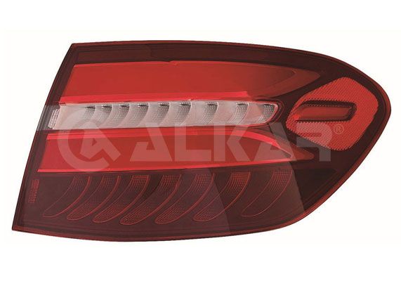 ALKAR Luce posteriore 2002713