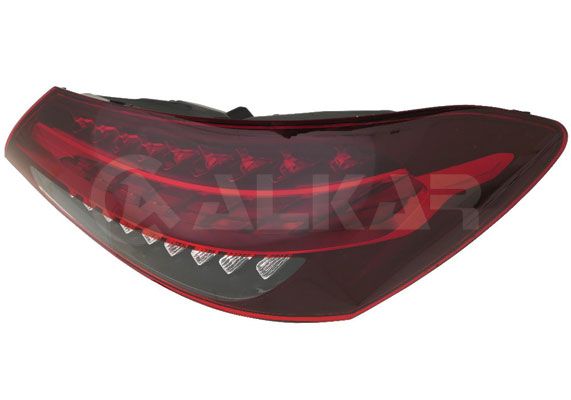 ALKAR Luce posteriore 2002720