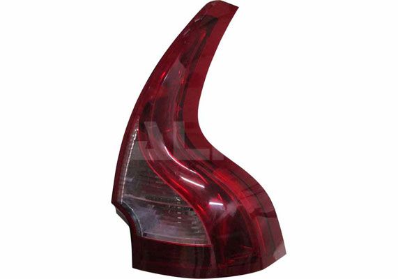 ALKAR Luce posteriore 2002727