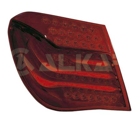ALKAR Luce posteriore 2002840