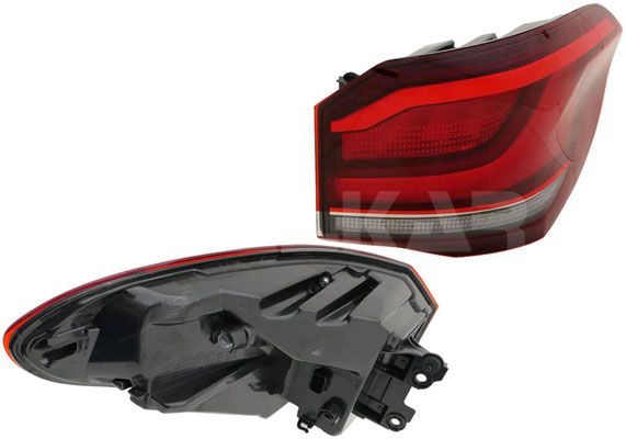 ALKAR Luce posteriore 2002851