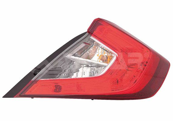 ALKAR Luce posteriore 2002945
