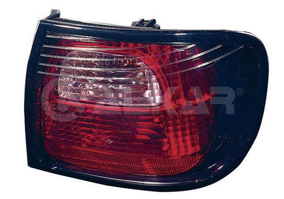 ALKAR Luce posteriore 2002978