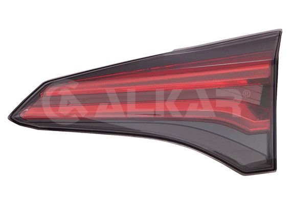 ALKAR Luce posteriore 2002993
