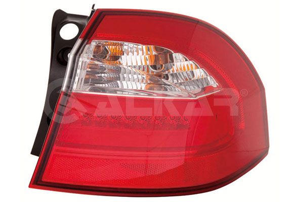 ALKAR Luce posteriore 2002999