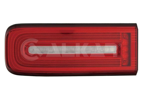 ALKAR Luce posteriore 2003715