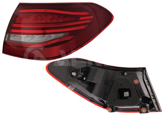 ALKAR Luce posteriore 2004412