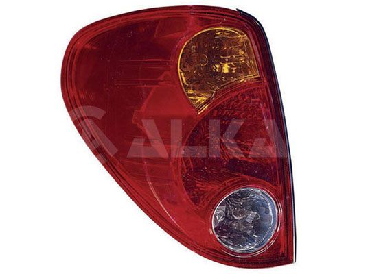ALKAR Luce posteriore 2005022