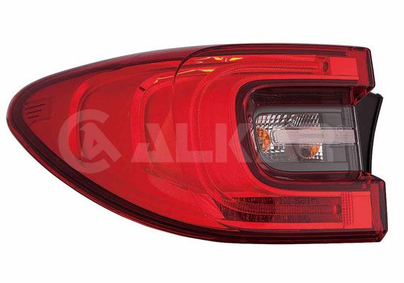 ALKAR Luce posteriore 2005330