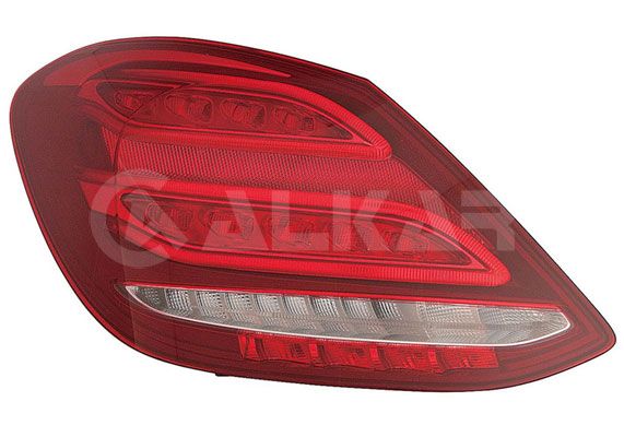 ALKAR Luce posteriore 2005712