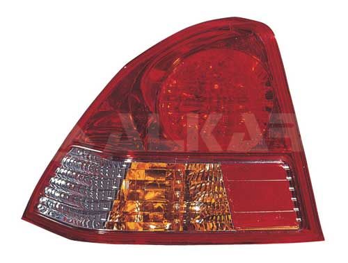 ALKAR Luce posteriore 2005941